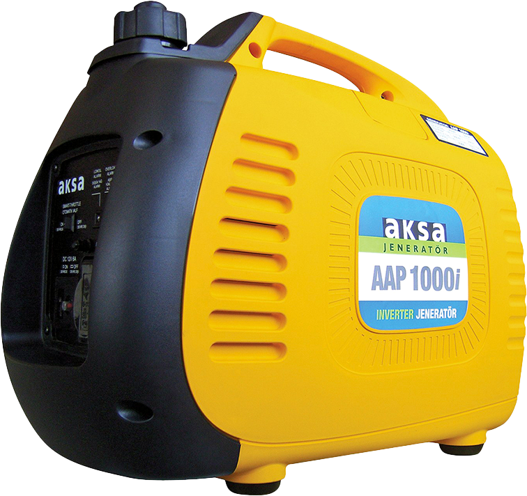 AKSA AAP 1000i SESSİZ İNVERTER JENERATÖR