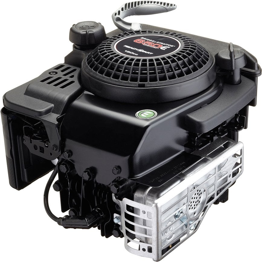 Briggs & Stratton 650E Ready Start Engine