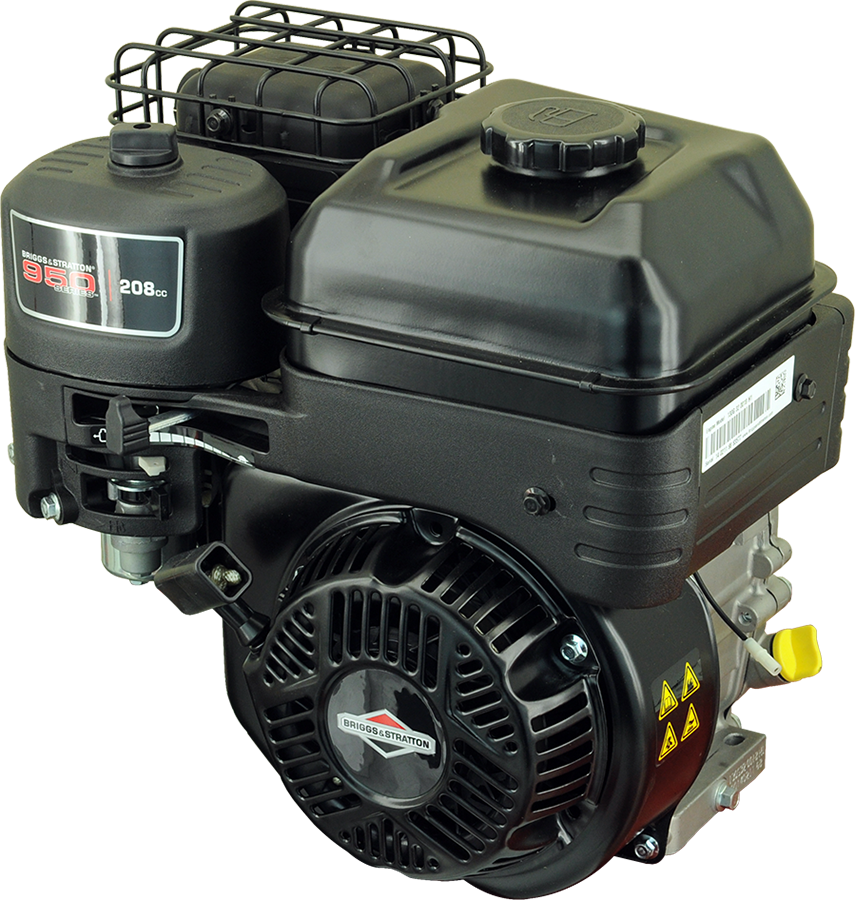 Briggs & Stratton 950 Serisi Benzinli Motor