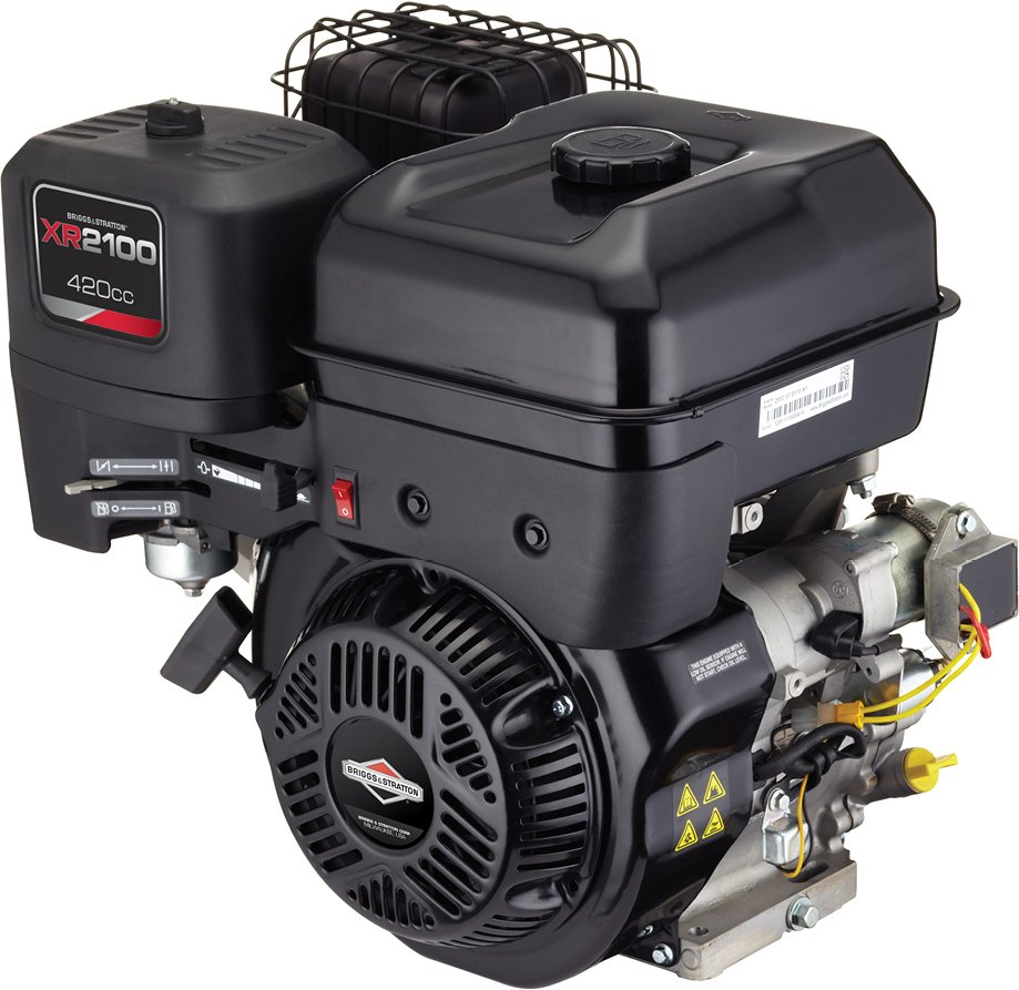 Briggs & Stratton XR1200 14Hp 420cc