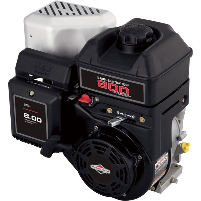 Briggs & Stratton 800 Powerbuilt Series™ 205 cc OHV Benzinli Motor