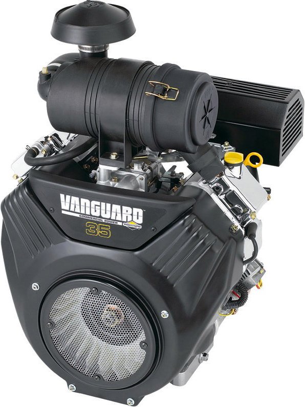 Vanguard™ 35.0 Gross HP