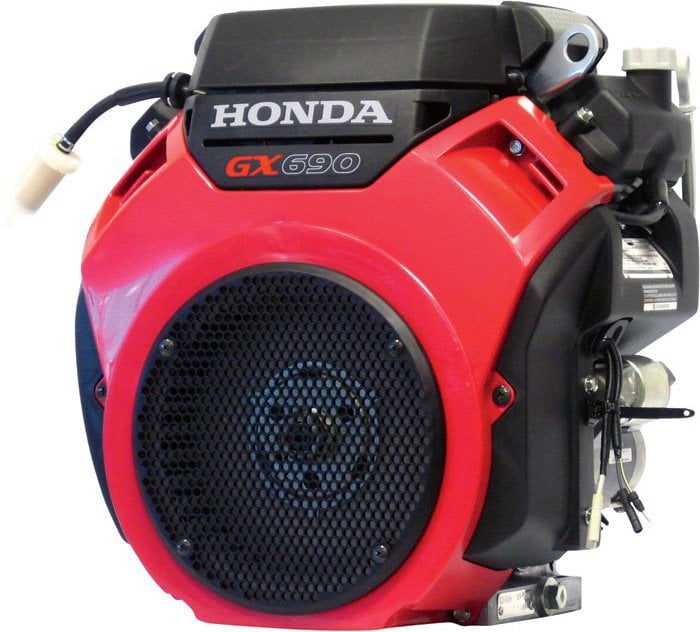 Honda GX690 25 Hp Benzinli Motor