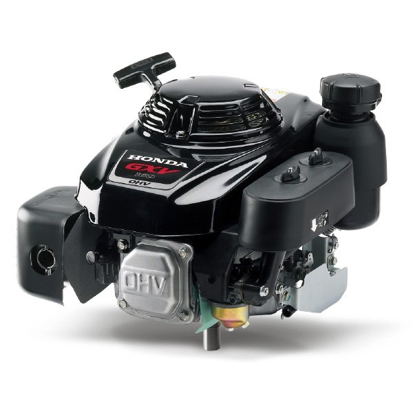 Honda GXV 160 Benzinli Çim Biçme Makinesi Motoru