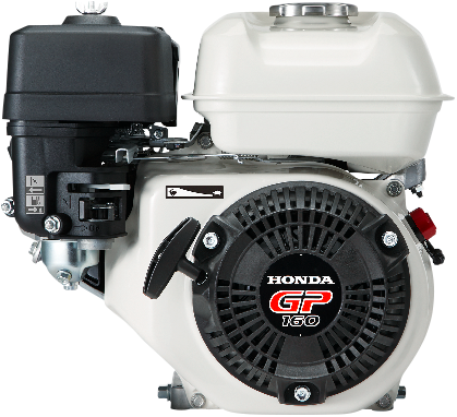 Honda GP 160 Hava Soğutmalı 4 Zamanlı Benzinli OHV Motor