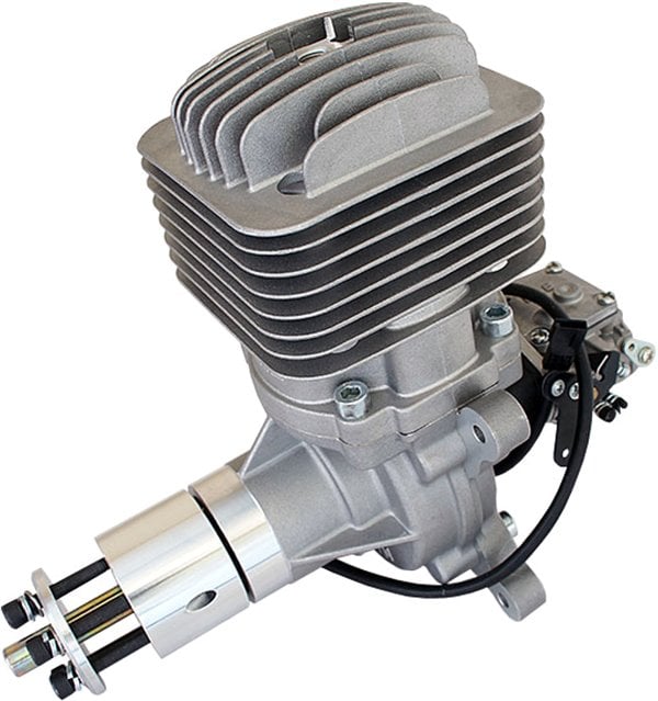 DLE 85 cc Motor Gasoline Engine