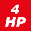 4HP - GX120