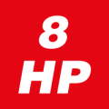 8HP - GX240