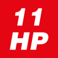 11HP - GX340