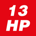 13HP - GX390