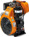 4LD640 - 13HP
