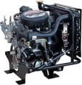 GX360 / 13HP
