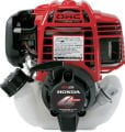 GX25 / 1.0 HP