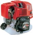 GX22 / 1.0 HP