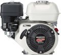 GP200L / 6,5HP