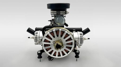 HİBRİT (Hybrid)  MOTORLAR