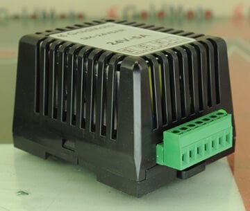 OTOMATİK VOLTAJ REGÜLATÖRÜ SM-24V5AR
