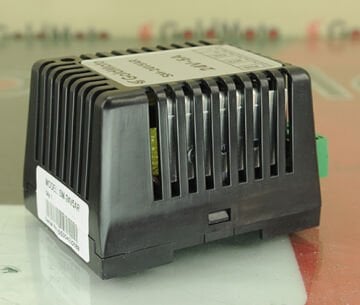 OTOMATİK VOLTAJ REGÜLATÖRÜ SM-24V5AR
