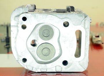 Briggs & Stratton Silindir Kafası Komple Sol 1-2 Vanguard 23Hp B845713