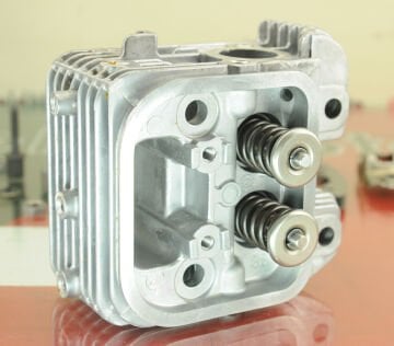 Briggs & Stratton Silindir Kafası Komple Sol 1-2 Vanguard 23Hp B845713
