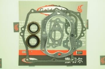 Robin Subaru EY20 Takım Conta Komple Yağ Keçeli R20-023