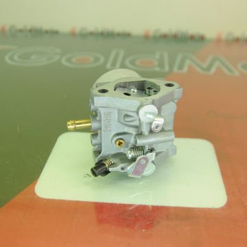 KARBÜRATÖR KOMPLE