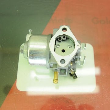 KARBÜRATÖR KOMPLE