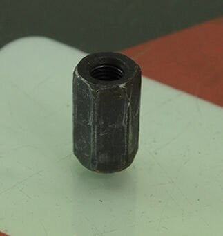 SİLİNDİR SAPLAMASI SOMUNU