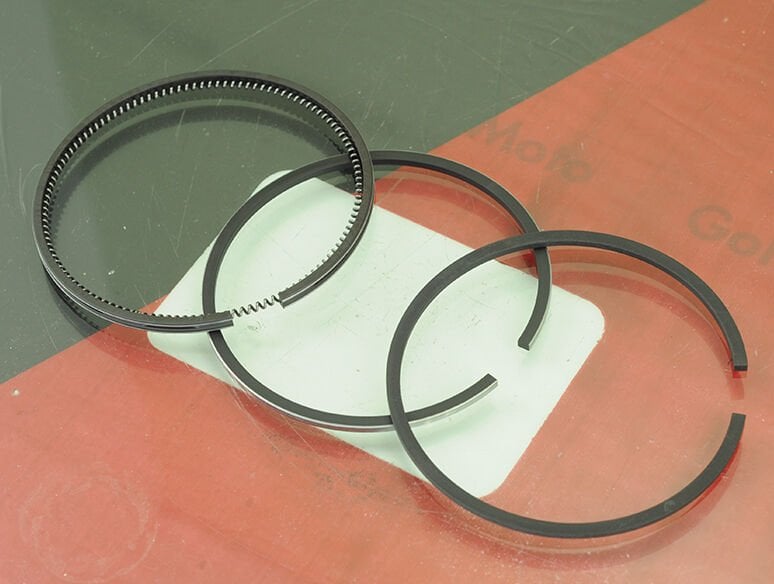 ZS 1105 Segman Takımı Std 105 mm ZS1105-04001