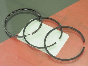 ZS 1105 Segman Takımı Std 105 mm ZS1105-04001