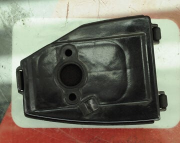 HAVA FİLTRESİ KOMPLE  HYUNDAİ THT245