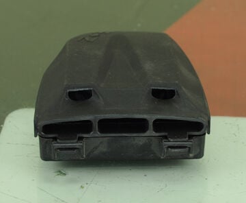HAVA FİLTRESİ KOMPLE  HYUNDAİ THT245