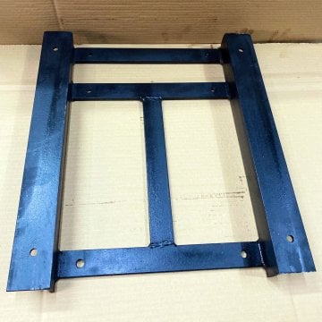 Şanzıman İçin Motor Şasesi 186 188 190 192 M10S