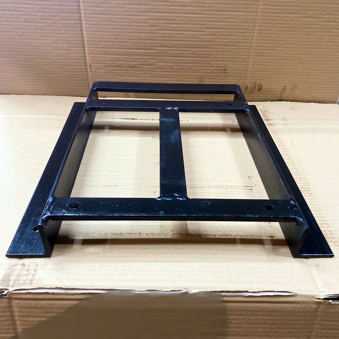 Şanzıman İçin Motor Şasesi 186 188 190 192 M10S