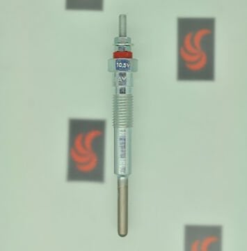 Kama Kipor KM326 Isıtma Bujisi 12V 376QC-3770100