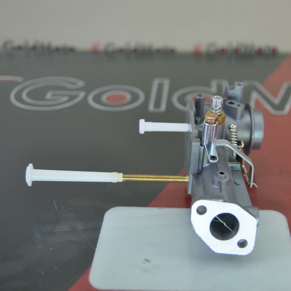 KARBÜRATÖR KOMPLE I/C PLUS 5HP