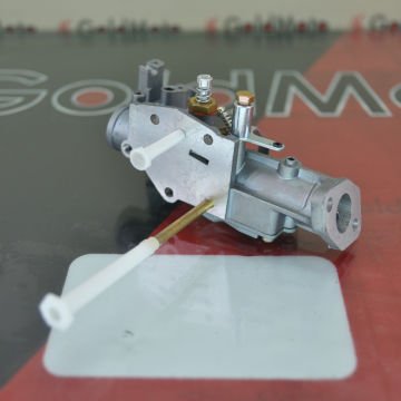 KARBÜRATÖR KOMPLE I/C PLUS 5HP