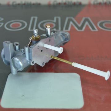 KARBÜRATÖR KOMPLE I/C PLUS 5HP