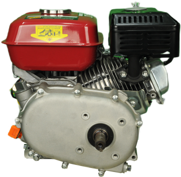 GoldMoto GM200G Benzinli Motor GoKart 6,5 Hp İpli