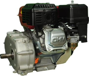 GoldMoto GM200G Benzinli Motor GoKart 6,5 Hp İpli