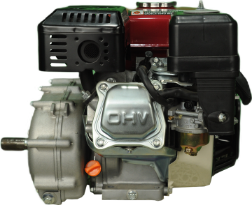 GoldMoto GM200G Benzinli Motor GoKart 6,5 Hp İpli