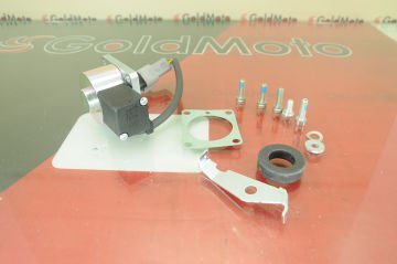 STOP SELENOİDİ L/M 24V