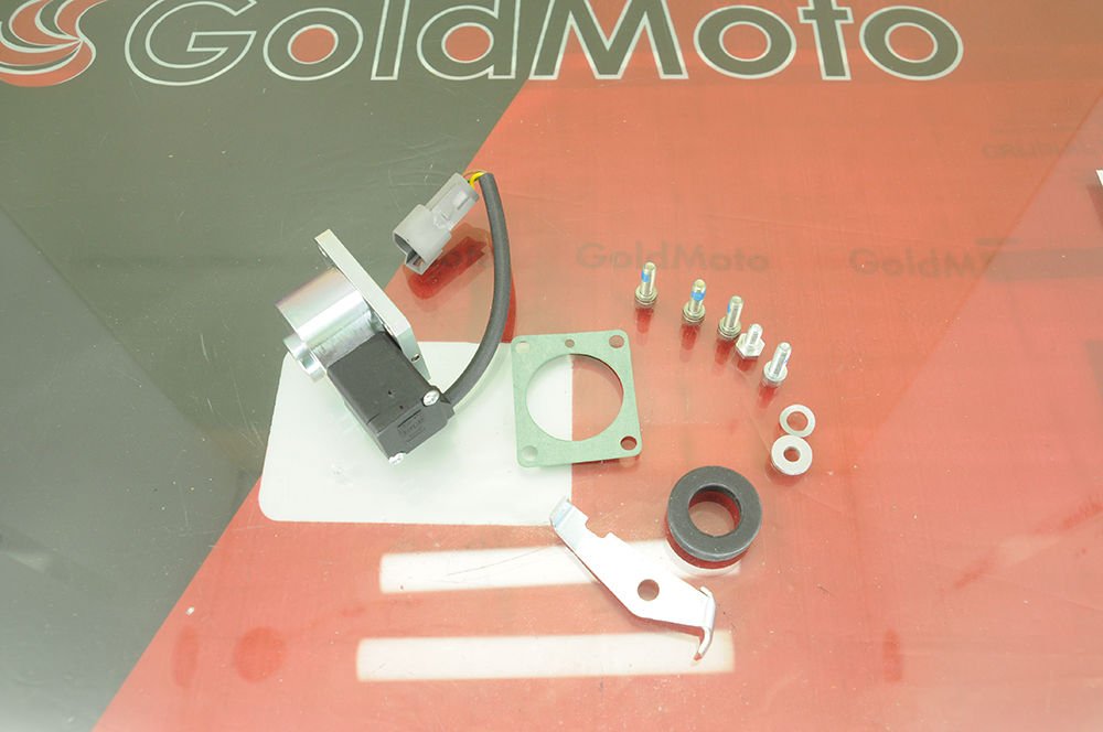 STOP SELENOİDİ L/M 24V