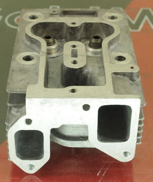 Lombardini Silindir Kafası 8LD600-2 8LD665-2 8LD740-2 LDA914 L9200171