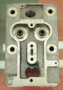 Lombardini Silindir Kafası 8LD600-2 8LD665-2 8LD740-2 LDA914 L9200171