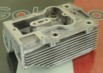 Lombardini Silindir Kafası 8LD600-2 8LD665-2 8LD740-2 LDA914 L9200171