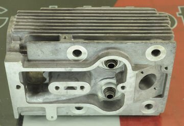 Lombardini Silindir Kafası 8LD600-2 8LD665-2 8LD740-2 LDA914 L9200171