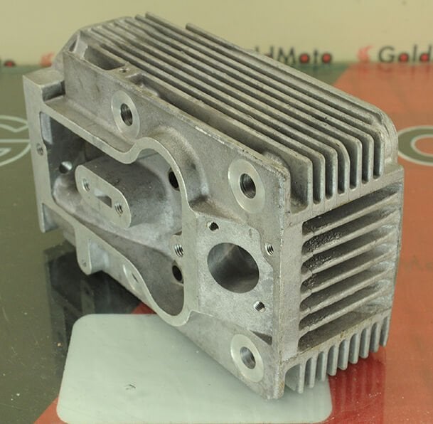 Lombardini Silindir Kafası 8LD600-2 8LD665-2 8LD740-2 LDA914 L9200171