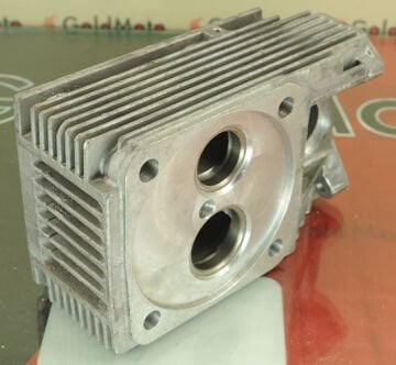 Lombardini Silindir Kafası 8LD600-2 8LD665-2 8LD740-2 LDA914 L9200171