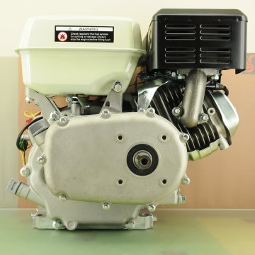 GoldMoto GM270G Benzinli Motor GoKart 9Hp